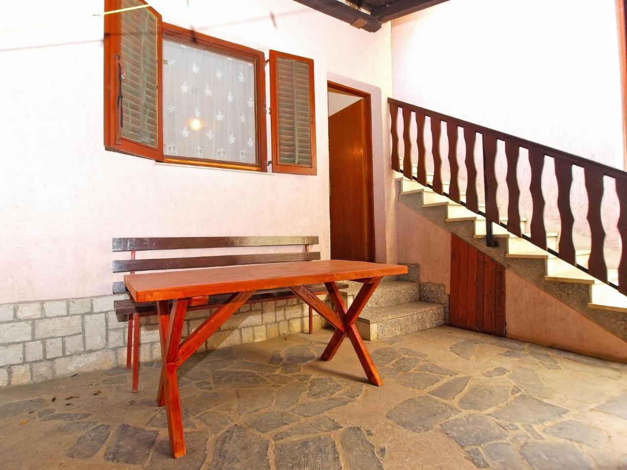 Rooms Antun 1238 Medulin Exterior photo
