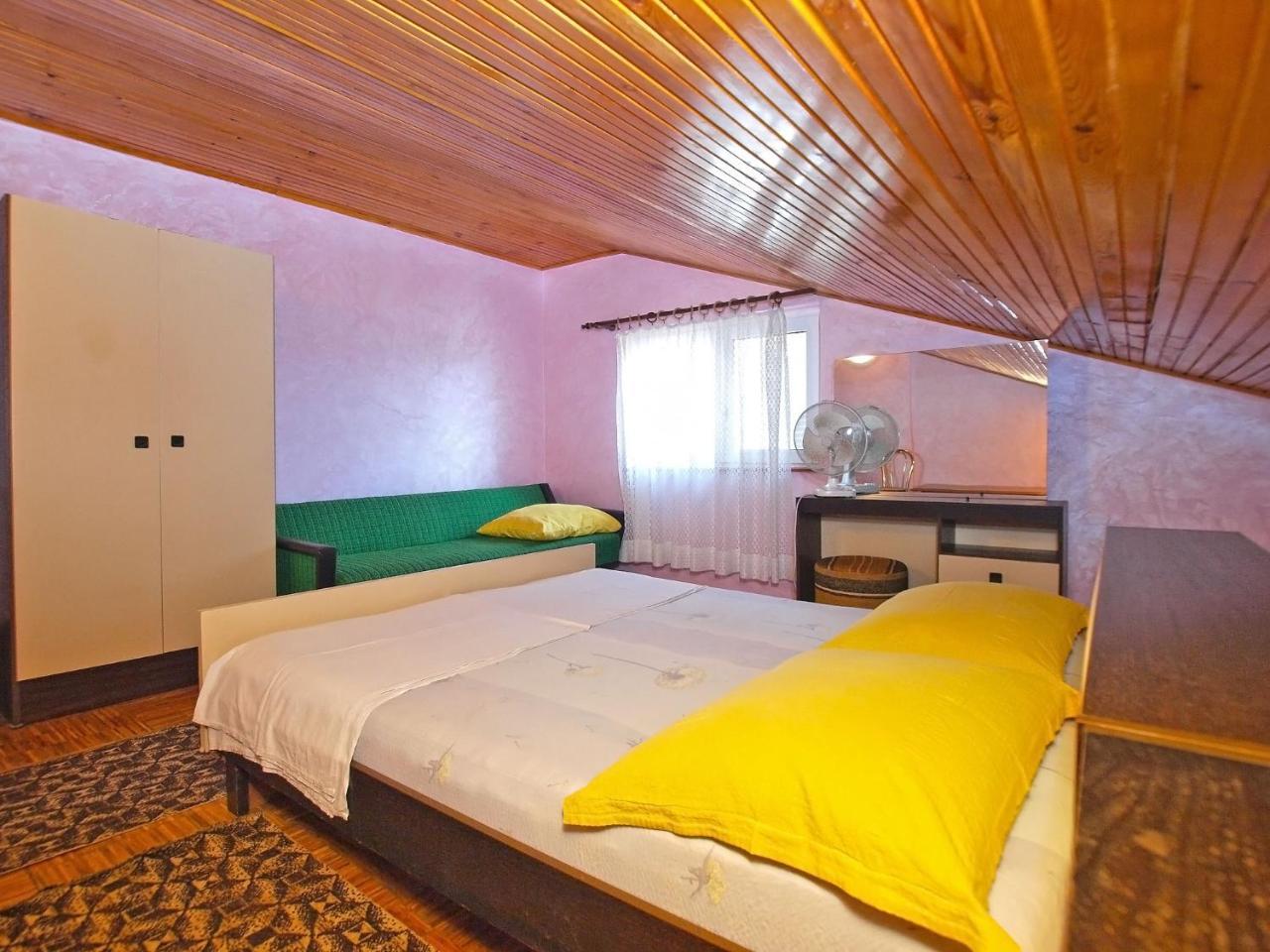 Rooms Antun 1238 Medulin Exterior photo