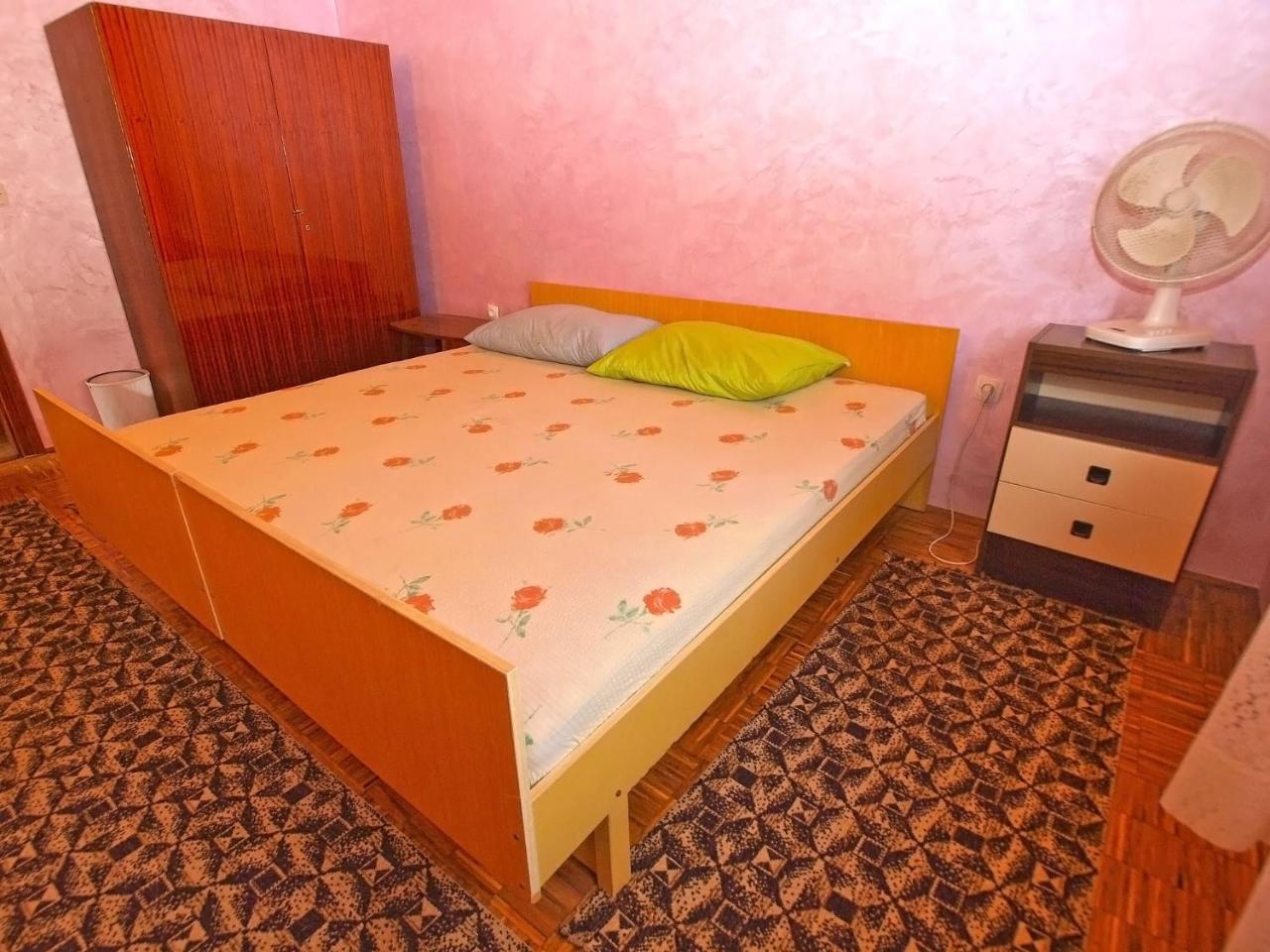 Rooms Antun 1238 Medulin Exterior photo