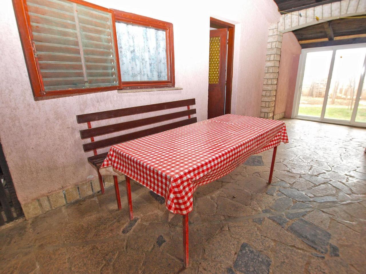 Rooms Antun 1238 Medulin Exterior photo