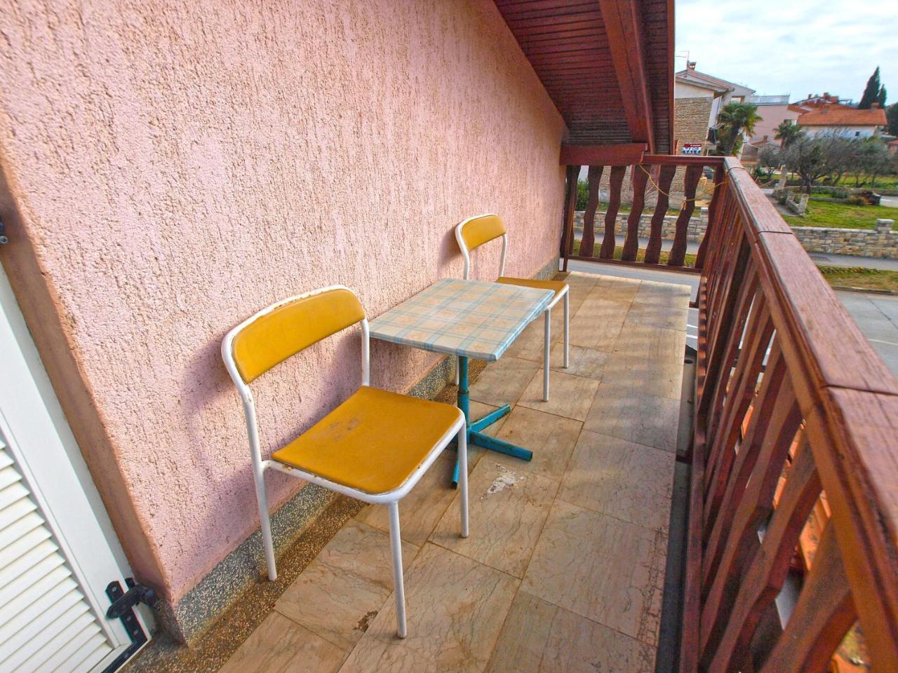 Rooms Antun 1238 Medulin Exterior photo