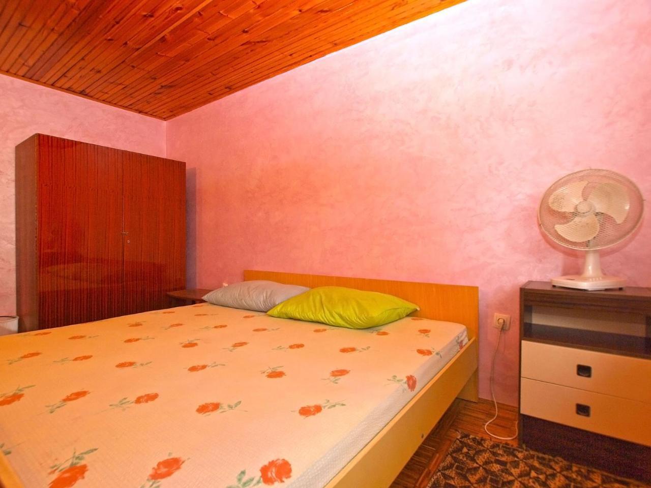Rooms Antun 1238 Medulin Exterior photo
